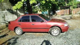 Toyota Corolla 2000 for sale