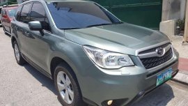 2013 Subaru Forester 2.0 Automatic FOR SALE