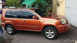 2006 Nissan Xtrail FOR SALE 