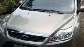 2010 Ford Focus FOR SALE