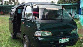 KIA Pregio Van 1999 FOR SALE
