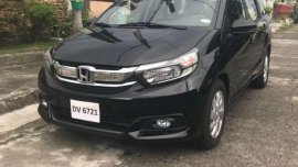 Honda Mobilio 2018 AT FOR SALE