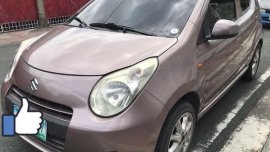 Suzuki Celerio 2011 P220,000 for sale