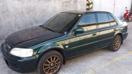 Honda City 2002 FOR SALE