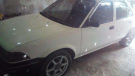 Used Car - Toyota Corolla 1992 