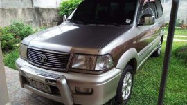2002 Toyota Revo for sale