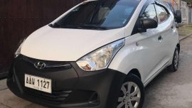 2014 Hyundai Eon 0.8L MT eon wigo vios city mirage g4 accent celerio a