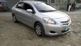 TOYOTA Vios E 2008 Model FOR SALE