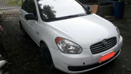 HYUNDAI Accent 2011 Turbo Diesel FOR SALE