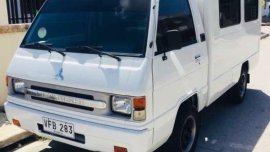 Mitsubishi L300 FB 2011 FOR SALE