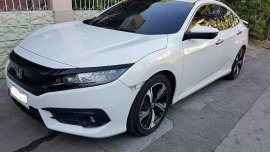 Honda Civic 2017 FOR SALE