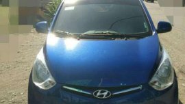 Hyundai EON GLS Limited 2016 for sale 