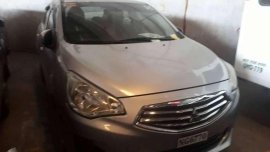 2015 Mmitsubishi Mirage g4 FOR SALE 