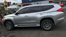 For Assume All NEW 2016 Mitsubishi Montero Sports AT