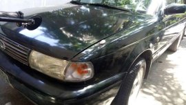 Nissan Sentra super saloon ECCS all power 1994