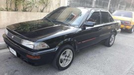 1991 Toyota Corolla GL (AE92)