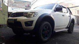 2012 Mitsubishi Strada for sale
