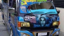 Suzuki Multi-Cab 2017 for sale