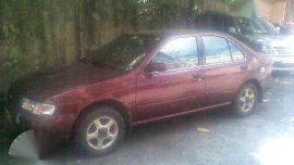 Nissan Sentra 1996 for sale 