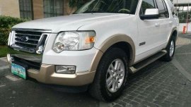 Ford Explorer 2007 for sale
