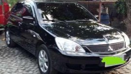 Mitsubishi Lancer 2010 FOR SALE 