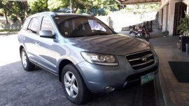 For Sale-Santa Fe 4x4 2008