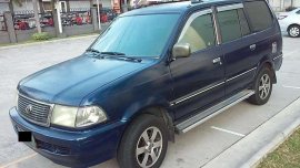 2002 Toyota Revo for sale