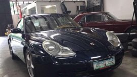 Porsche Boxster 2002 for sale