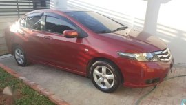 Honda City 2012 1.3S AT FOR SALE 