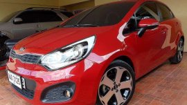 2014 Model Kia Rio Hatch 1.4EX usedcarforsale66 gmail.com