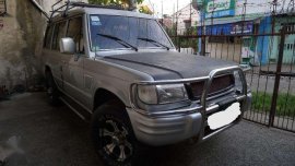 Mitsubishi Pajero 2007 for sale
