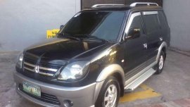 Mitsubishi Adventure Gls Se 2012 limited sport