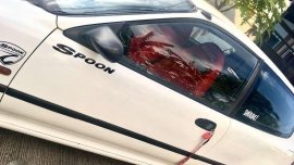 Honda Civic Hatchback 1992 for sale 