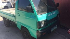 Suzuki Multicab 2013 rush sale