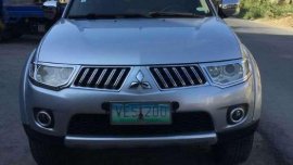 2010 Mitsubishi Montero gls for sale 