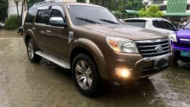 Like New Ford Everest for sale