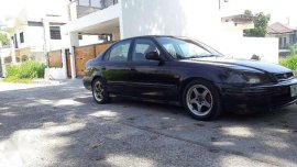 Honda Civic 1996 VTI bigote vios lancer sentra