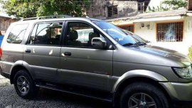 Isuzu Sportivo X 2013 FOR SALE 