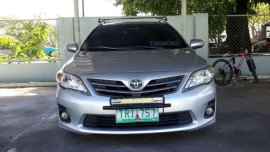 Pasalo - Toyota Altis 2011 1.6G please read info
