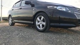 Honda City 1.3S i-vtec Top of the line 2010