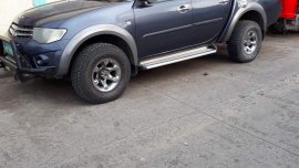 Mitsubishi Strada 2010 for sale