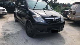 Toyota Avanza 2007 for sale