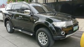 2009 Mitsubishi Montero GLS for sale