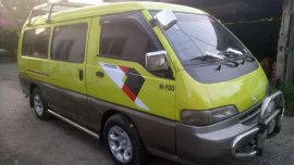 Hyundai Grace singkit for sale 