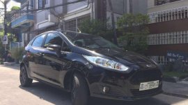 Ford Fiesta 2015 for sale
