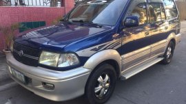 2002 Toyota Revo Sports Runner Adventure montero fortuner