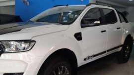 2018 Ford Ranger Low Downpayment