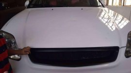 Honda Civic 2000 FOR SALE 