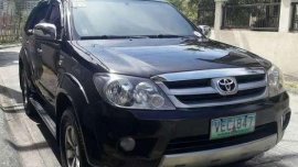 Toyota Fortuner 2008 model.matic trans.diesel.
