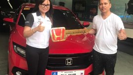 2017 Honda Civic for sale